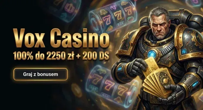 Vox Casino